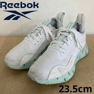 リーボック(Reebok)のReebok Zig Dynamica 23.5cm(スニーカー)