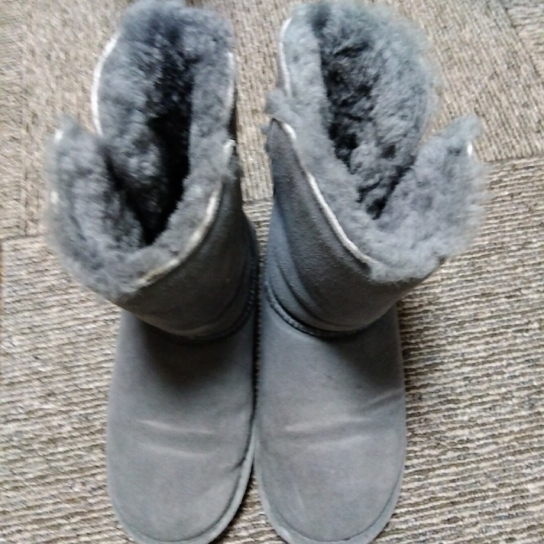 BEARPAW(ベアパウ)のブーツ メンズの靴/シューズ(ブーツ)の商品写真