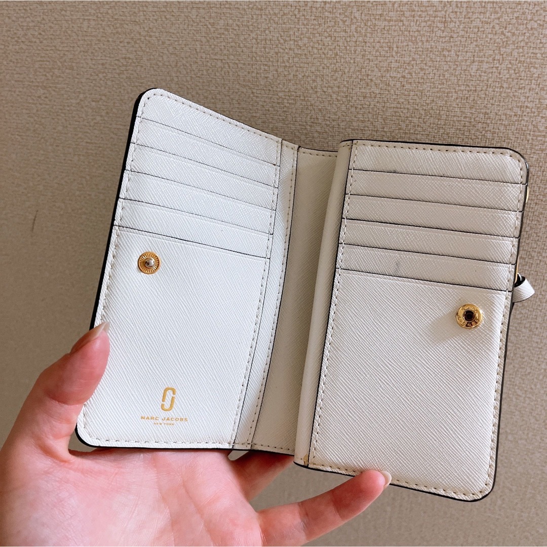 MARC JACOBS - マークジェイコブス 財布の通販 by ななみ's shop
