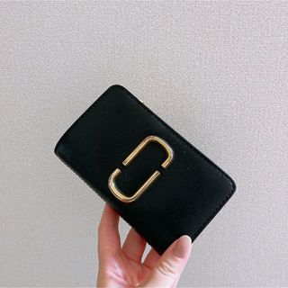MARC JACOBS - マークジェイコブス 財布の通販 by ななみ's shop