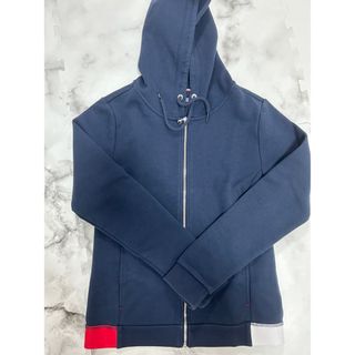 トミーヒルフィガー(TOMMY HILFIGER)のTOMMY HILFIGER(パーカー)