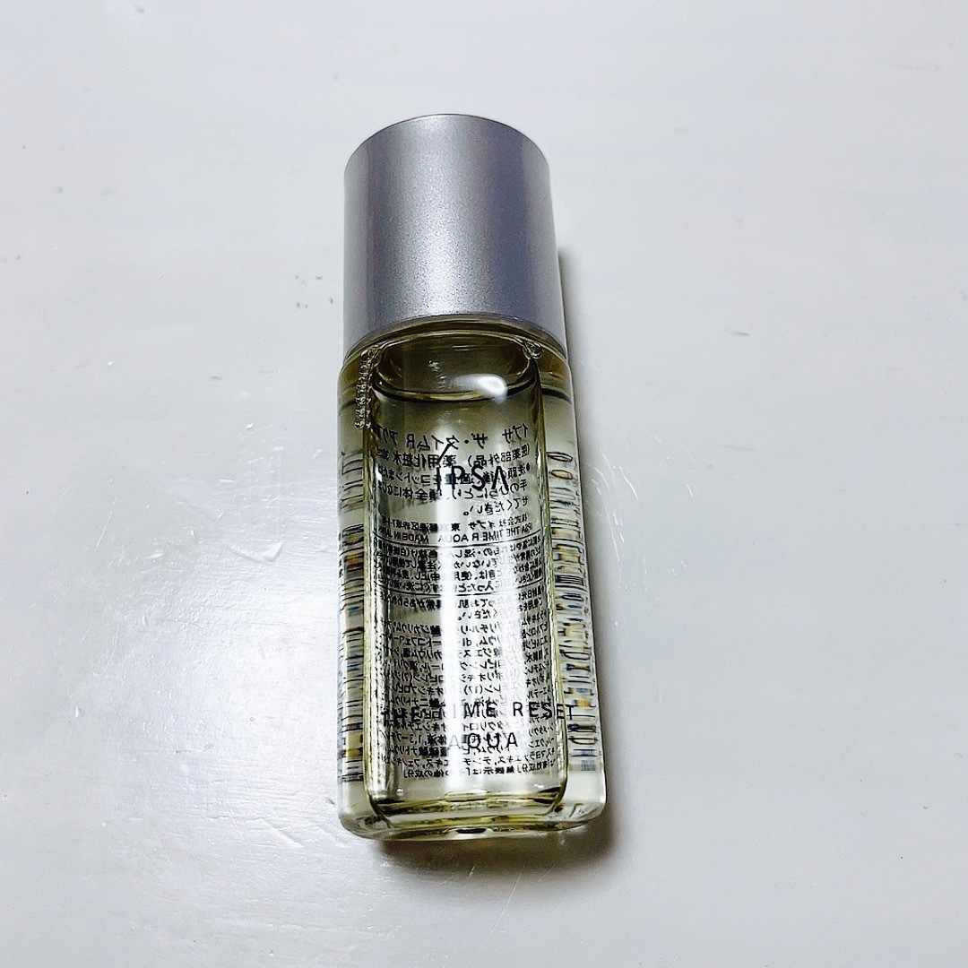 IPSA(イプサ)の新品　イプサ　IPSA ザ・タイムR アクア　化粧水　30ml コスメ/美容のスキンケア/基礎化粧品(化粧水/ローション)の商品写真