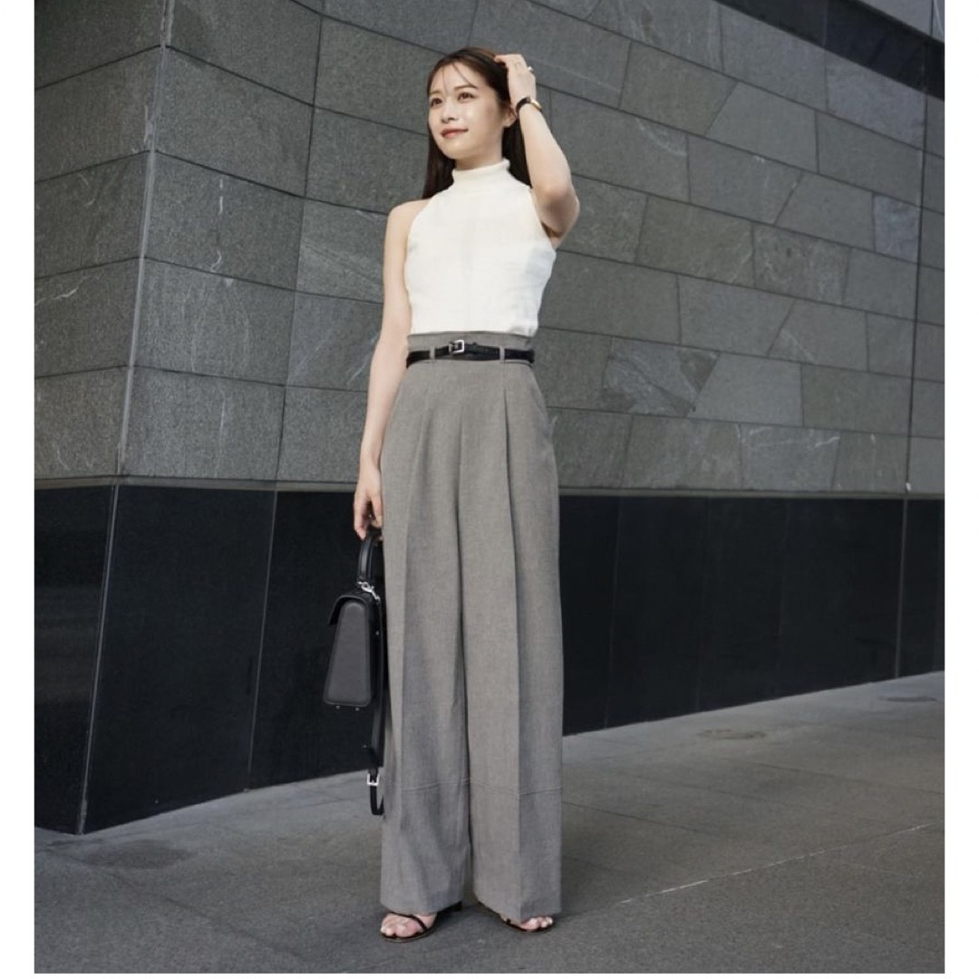 laubeblanc 4way Twill combinaison Mサイズの通販 by みるく|ラクマ
