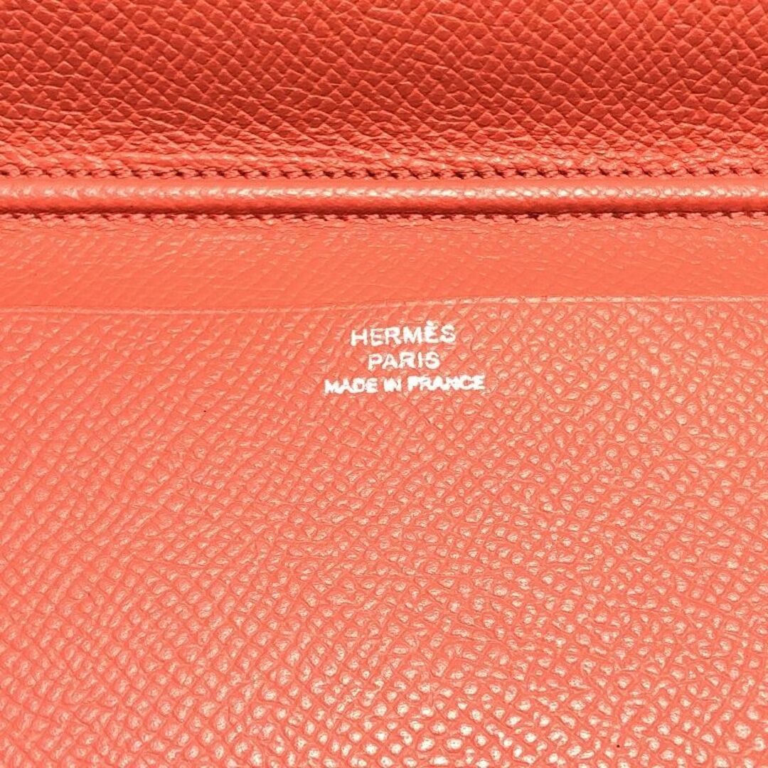 Hermes(エルメス)の50031G HERMES 手帳カバー エルメス アジェンダ ヴィジョン2  レディースのファッション小物(その他)の商品写真