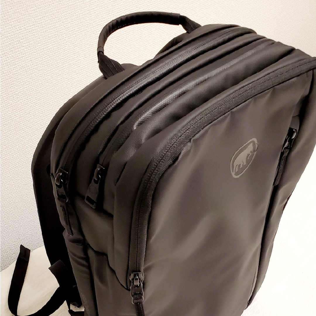 マムート バックパック MAMMUT Seon Transporter 15L