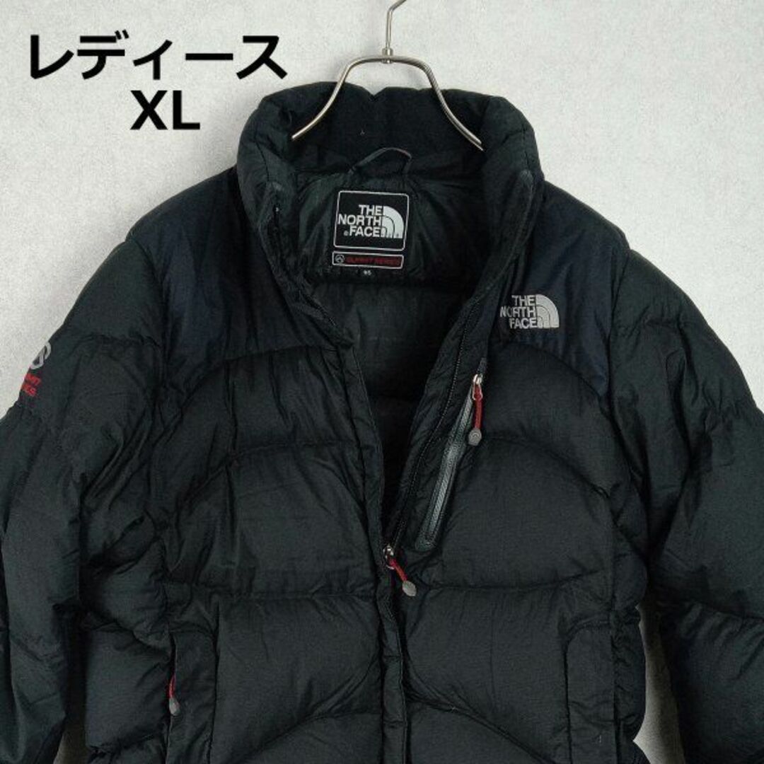 THE NORTH FACE   ノースフェイス  サミットシリーズ ダウン