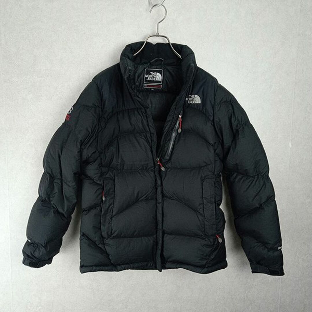 THE NORTH FACE(ザノースフェイス)のノースフェイス 3008 サミットシリーズ ダウンジャケット 800フィル XL レディースのジャケット/アウター(ダウンジャケット)の商品写真