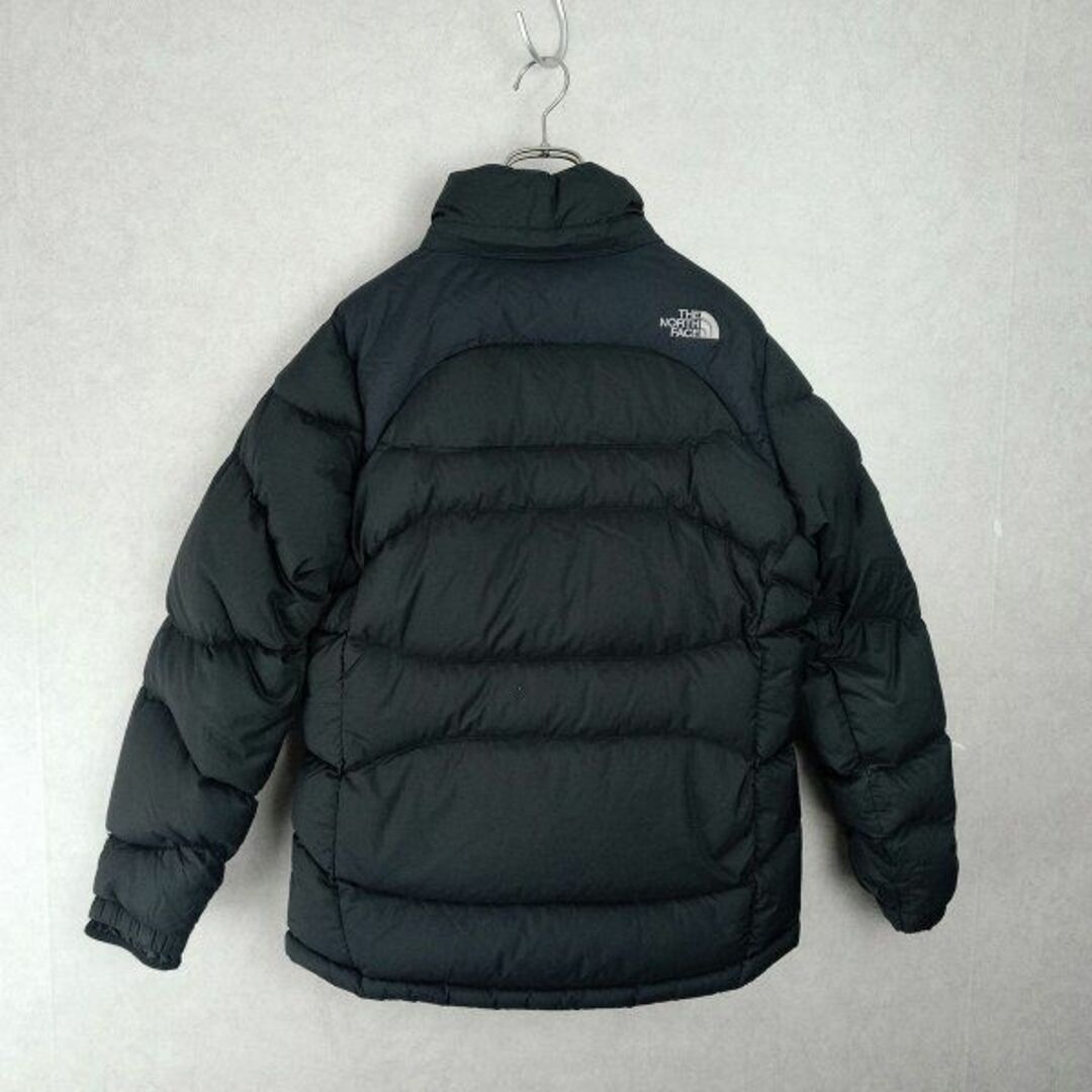 THE NORTH FACE(ザノースフェイス)のノースフェイス 3008 サミットシリーズ ダウンジャケット 800フィル XL レディースのジャケット/アウター(ダウンジャケット)の商品写真