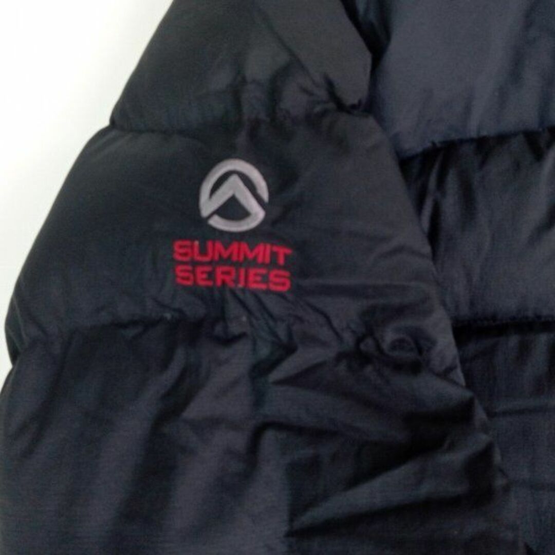 THE NORTH FACE(ザノースフェイス)のノースフェイス 3008 サミットシリーズ ダウンジャケット 800フィル XL レディースのジャケット/アウター(ダウンジャケット)の商品写真