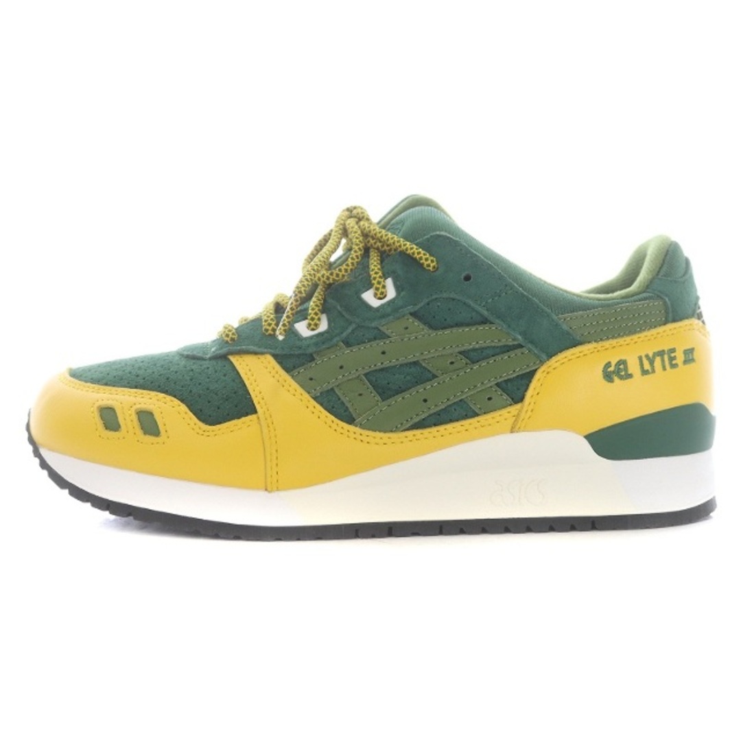 asics(アシックス)のasics Kith Marvel X-Men GELLYTE3 27.5 メンズの靴/シューズ(スニーカー)の商品写真