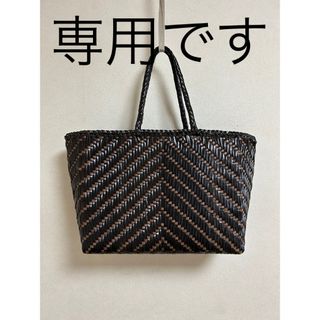 専用です。美品　dragon トートバッグ