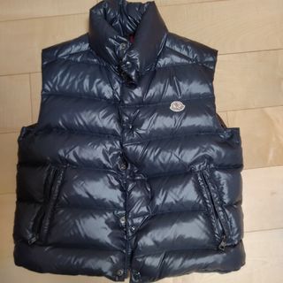 モンクレール(MONCLER)のモンクレールダウンベスト(ダウンベスト)