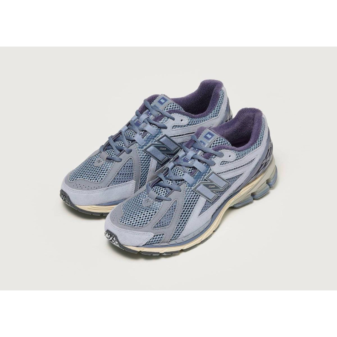 AURALEE new balance 26cm