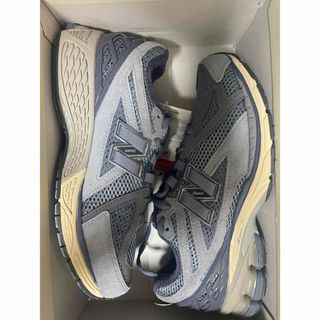 オーラリー(AURALEE)の26cm AURALEEオーラリーNew Balance ニューバランM1906(スニーカー)