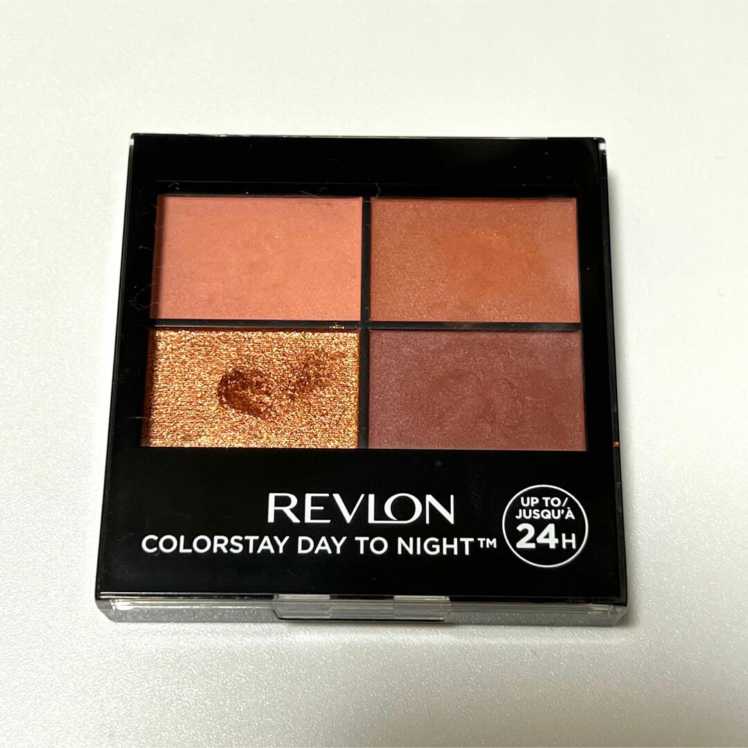 REVLON(レブロン)のレブロン アイシャドウ 560 コスメ/美容のベースメイク/化粧品(アイシャドウ)の商品写真