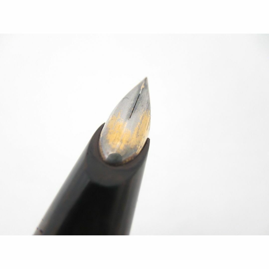 MONTBLANC - 50034G 本物保証 MONTBLANC 万年筆 モンブラン 420 等 2点