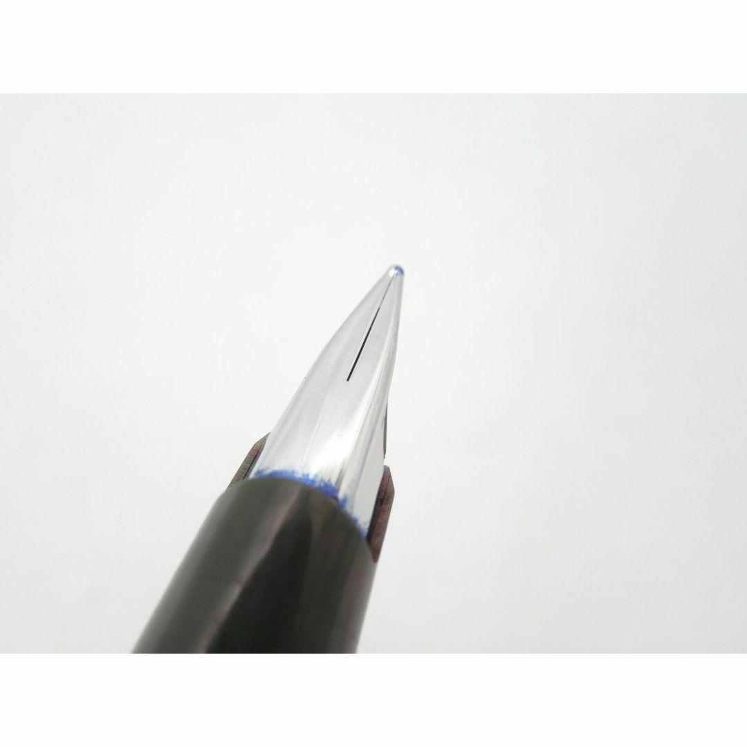 MONTBLANC - 50034G 本物保証 MONTBLANC 万年筆 モンブラン 420 等 2点