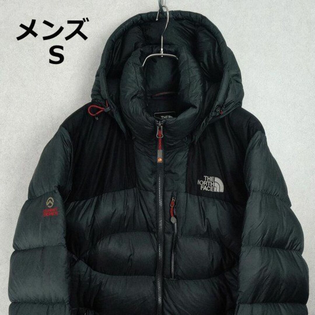 THE NORTH FACE   ノースフェイス  サミットシリーズ ダウン