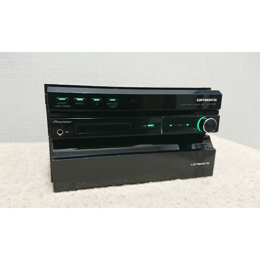 Pioneer - 【超特価】カロッツェリア サイバーナビ AVIC-VH9000の通販