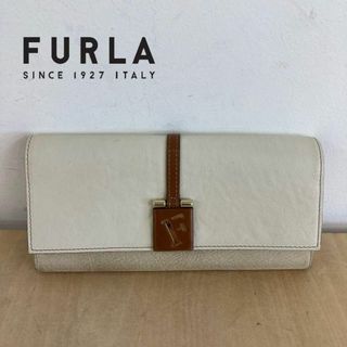 フルラ(Furla)のFURLA 長財布(財布)