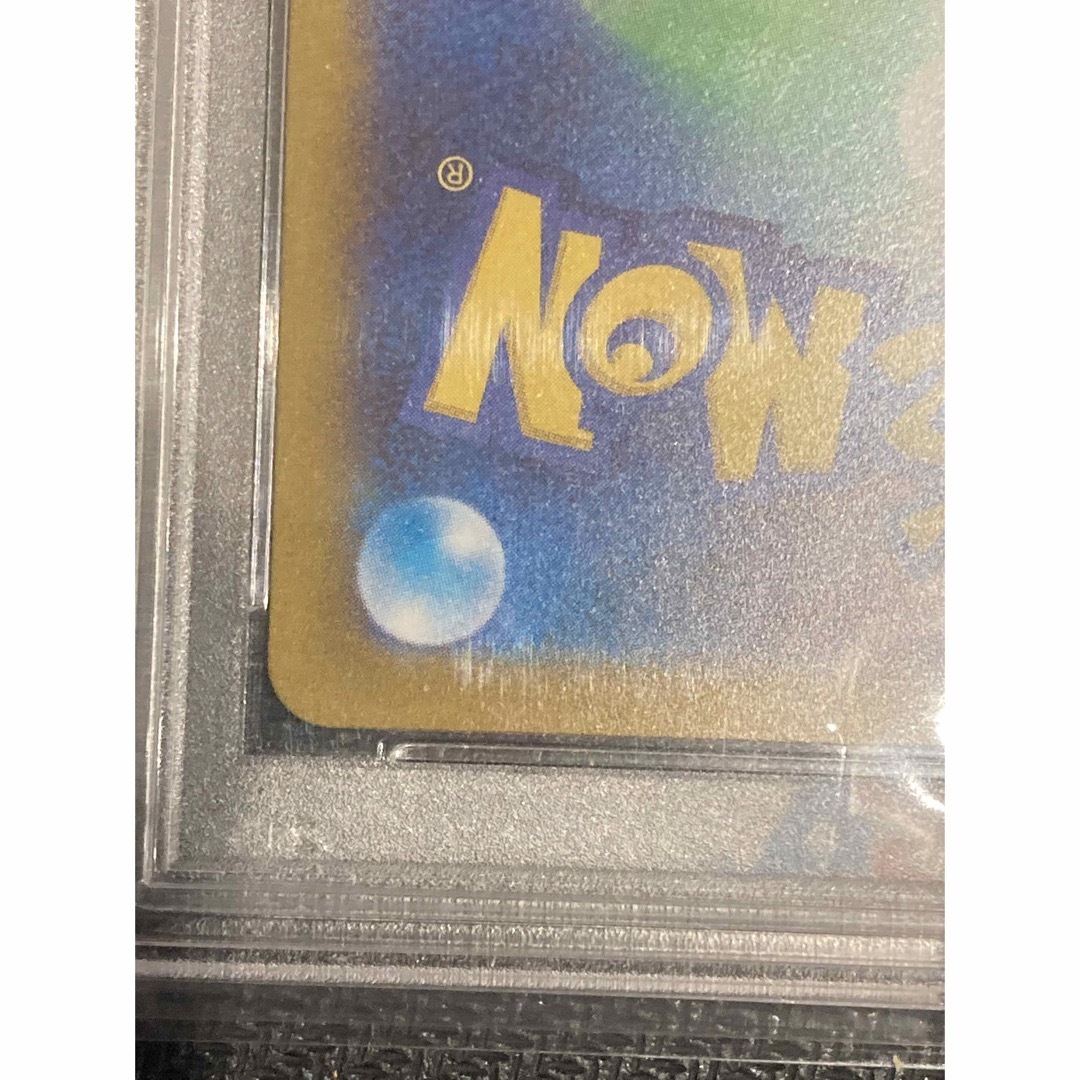 ポケモン - 【151】ライチュウ マスターボール ミラー PSA10の通販 by