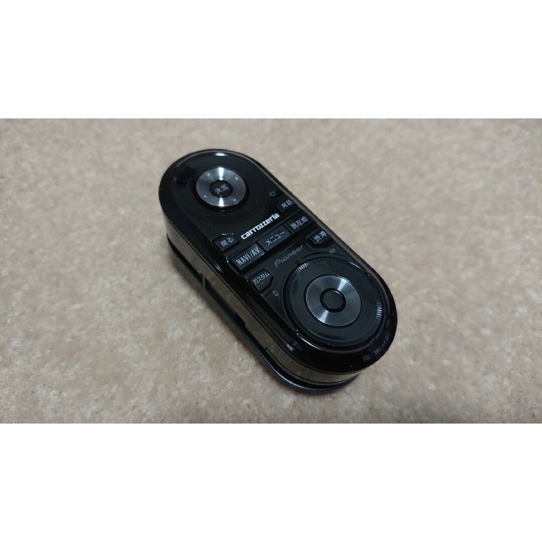 Pioneer - 【特選品】カロッツェリア サイバーナビ AVIC-VH9000 完動品