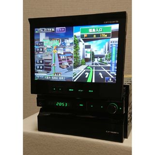 パイオニア 中古 カーナビ/カーテレビの通販 500点以上 | Pioneerの