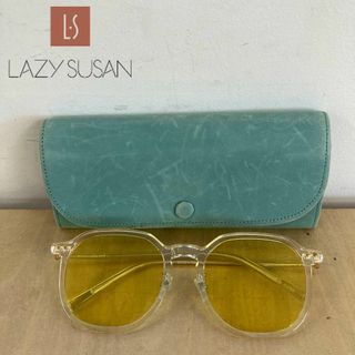 レイジースーザン(LAZY SUSAN)のLAZY SUSAN サングラス(財布)