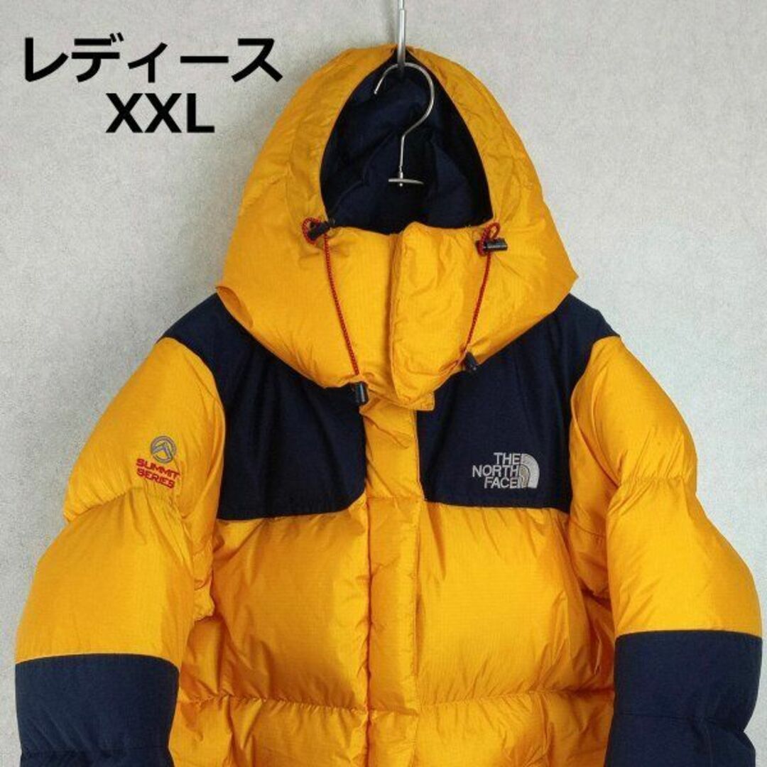 THE NORTH FACE - ノースフェイス 3012 バルトロ ダウンジャケット700