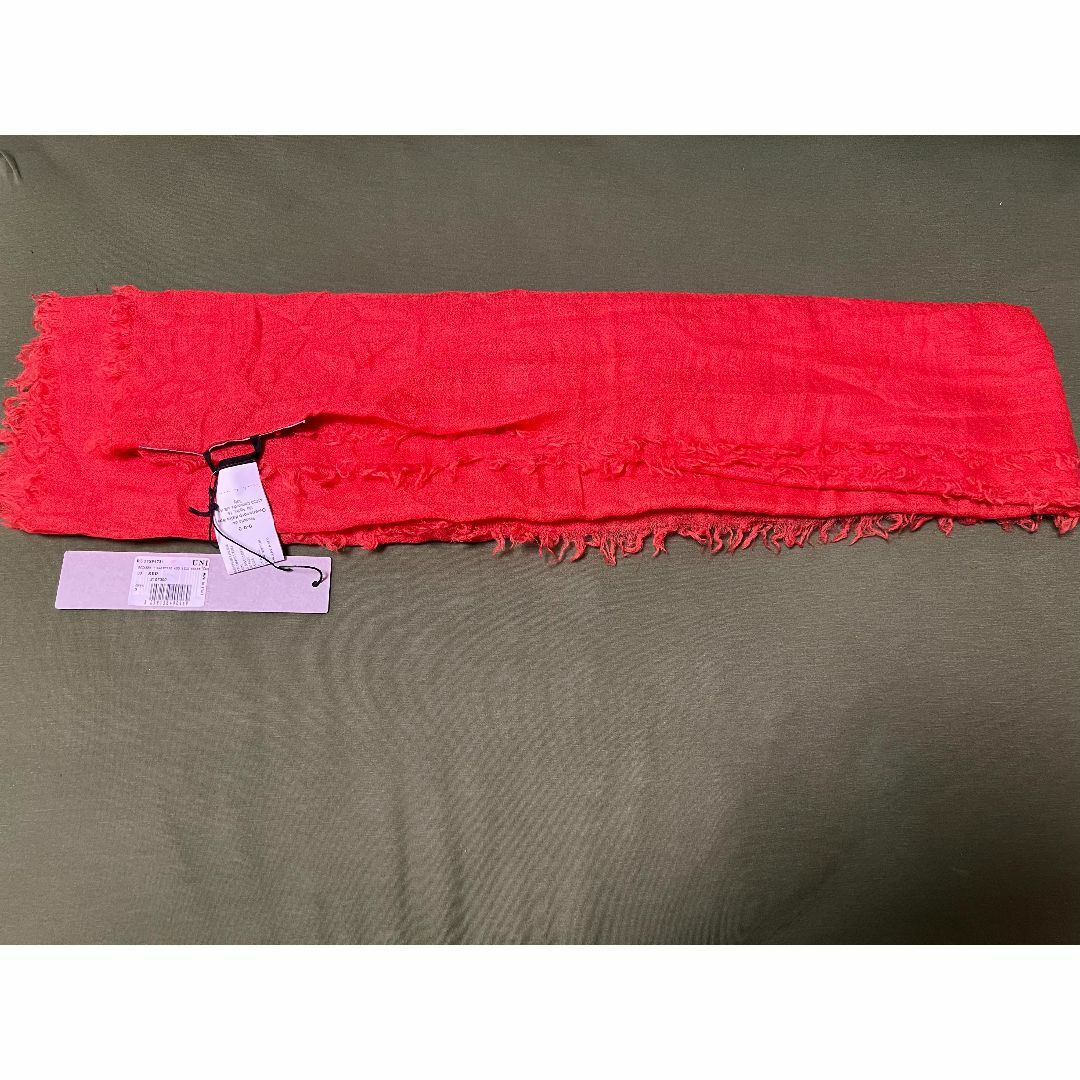Rick Owens - Rick Owens Scarfの通販 by タン's shop|リック