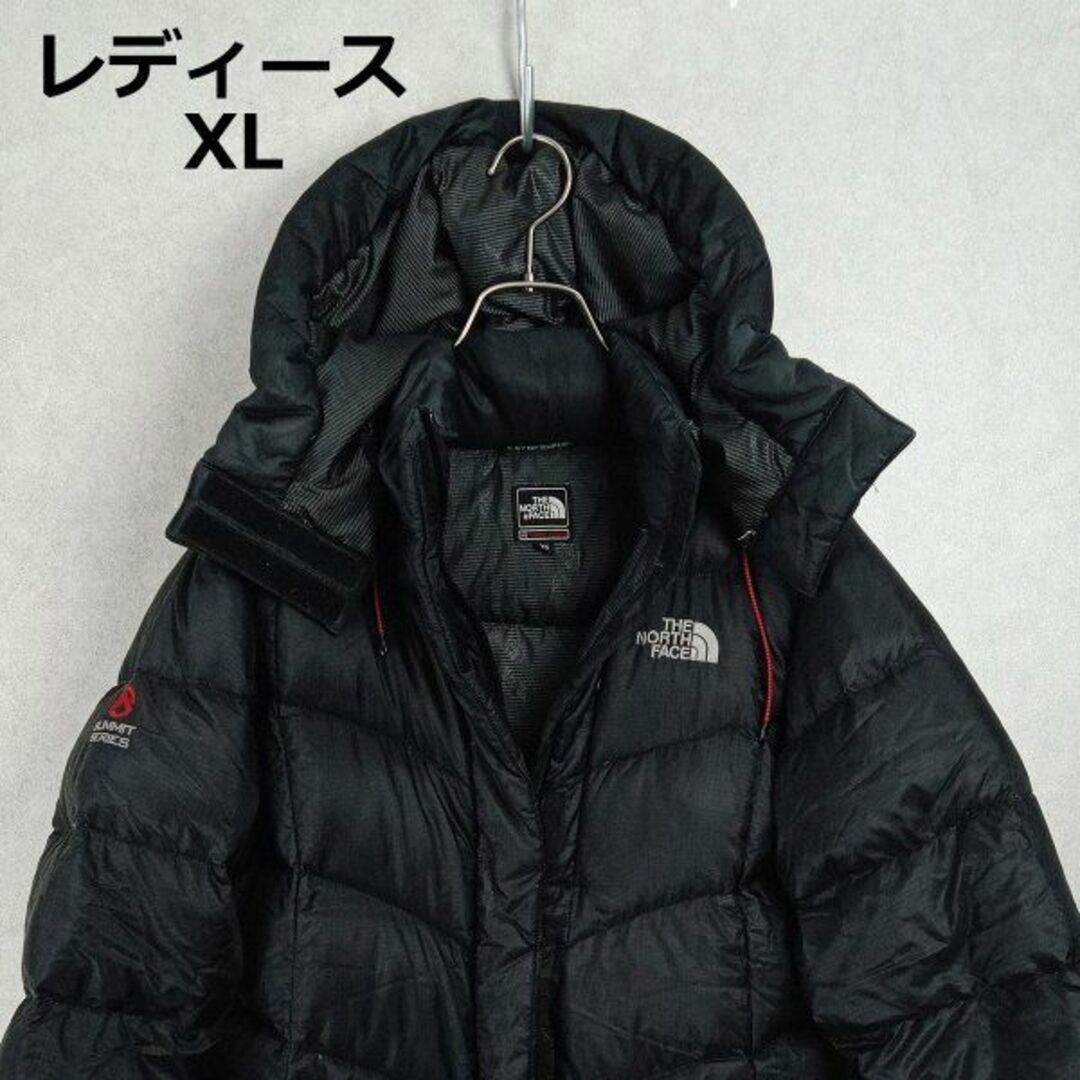 THE NORTH FACE - ノースフェイス 3013 サミットシリーズ ダウン