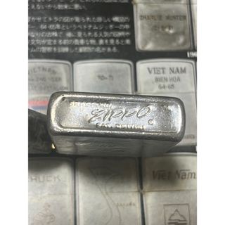 ZIPPO - 【ベトナムZIPPO】本物 1964年製ベトナムジッポー「ハワイ