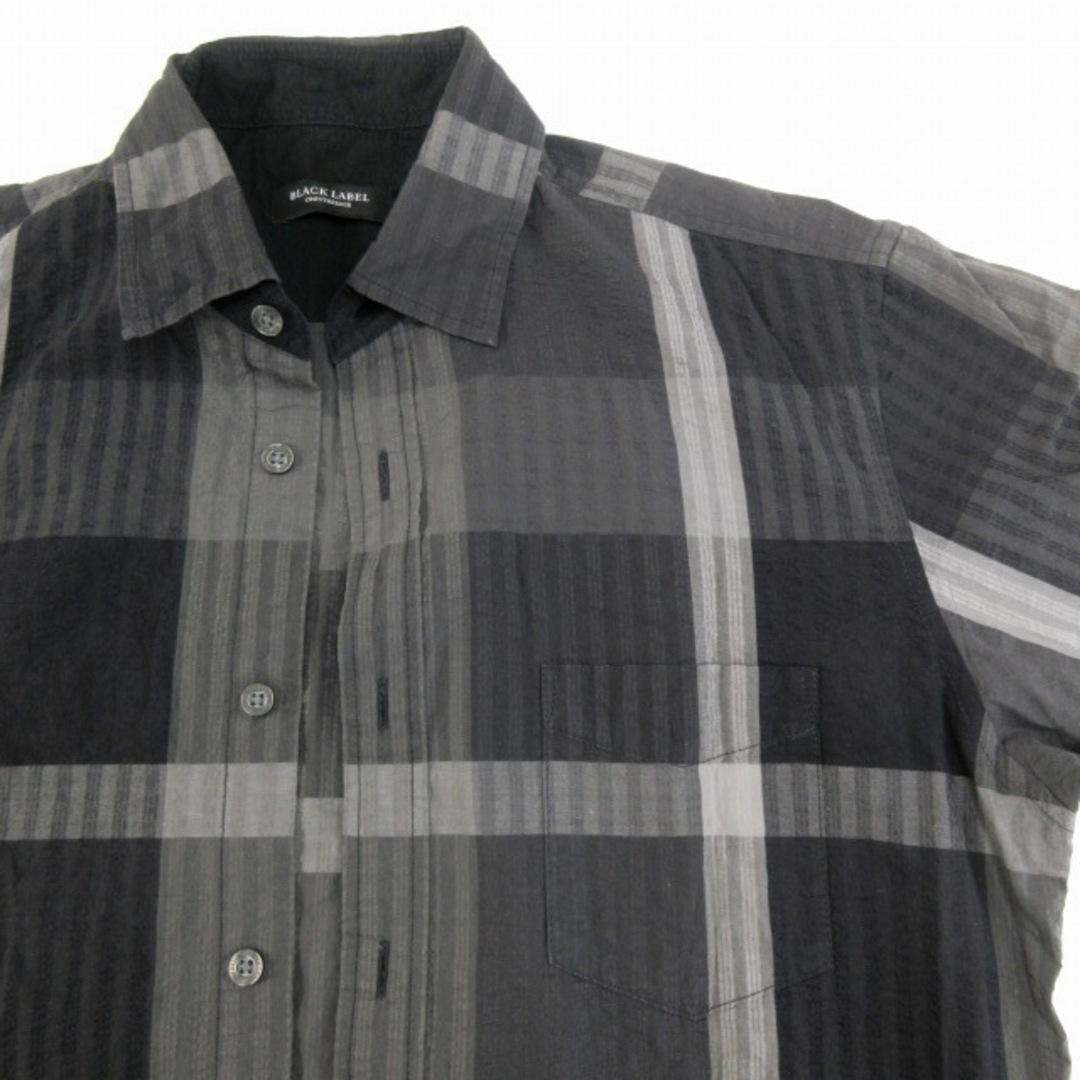 BLACK LABEL CRESTBRIDGE - ブラックレーベルクレストブリッジ 美品