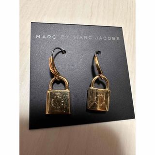 マークバイマークジェイコブス(MARC BY MARC JACOBS)のマークバイマークジェイコブス　ピアス(ピアス)