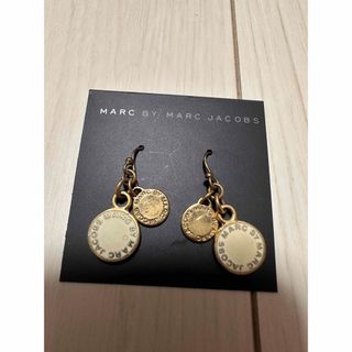 MARC BY MARC JACOBS - マークバイマークジェイコブス ピアスの通販 by