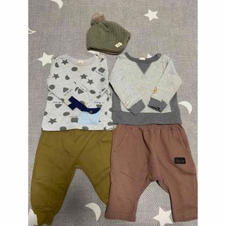 ザラキッズ ベビー トレーナーの通販 300点以上 | ZARA KIDSのキッズ