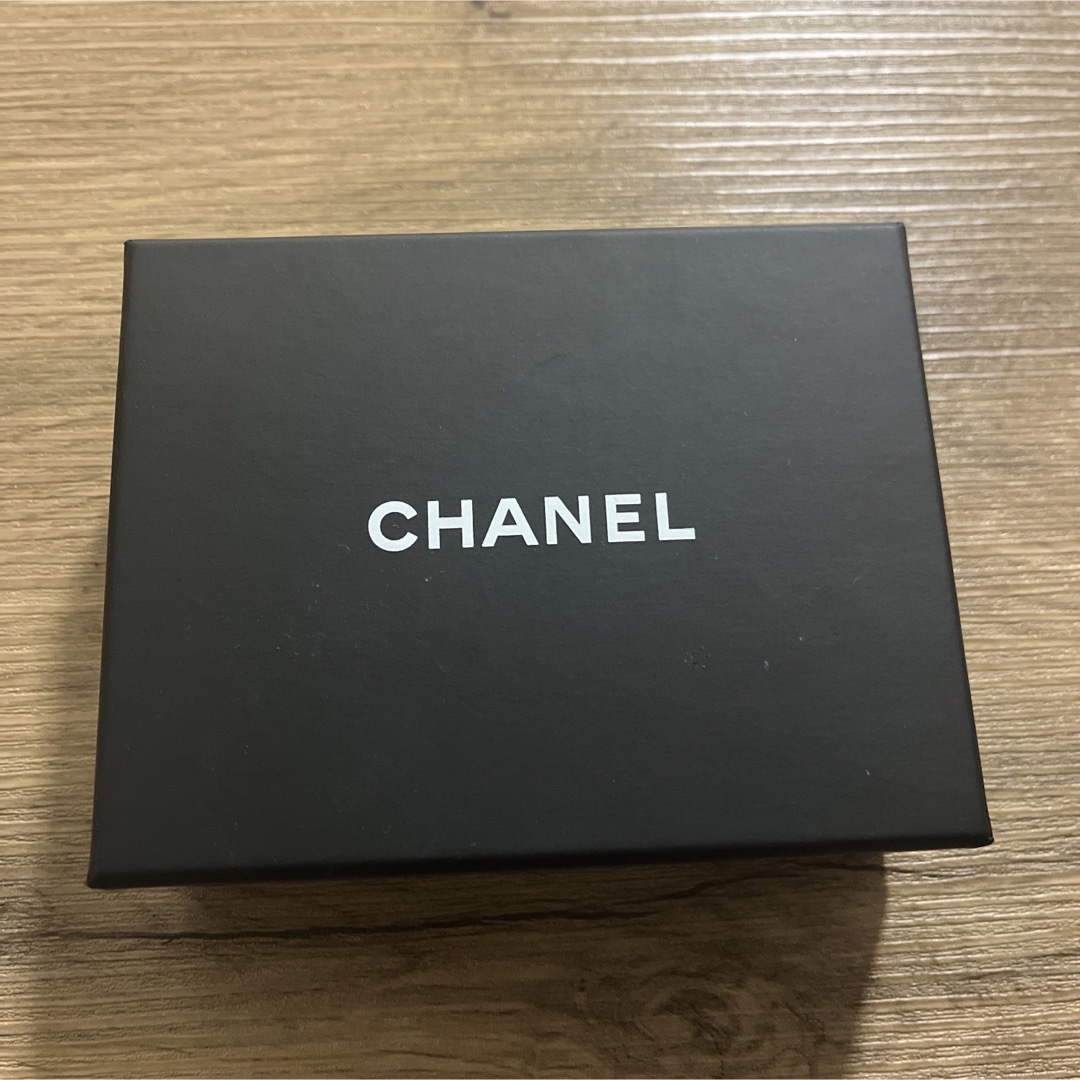 CHANEL ネックレスシャネル