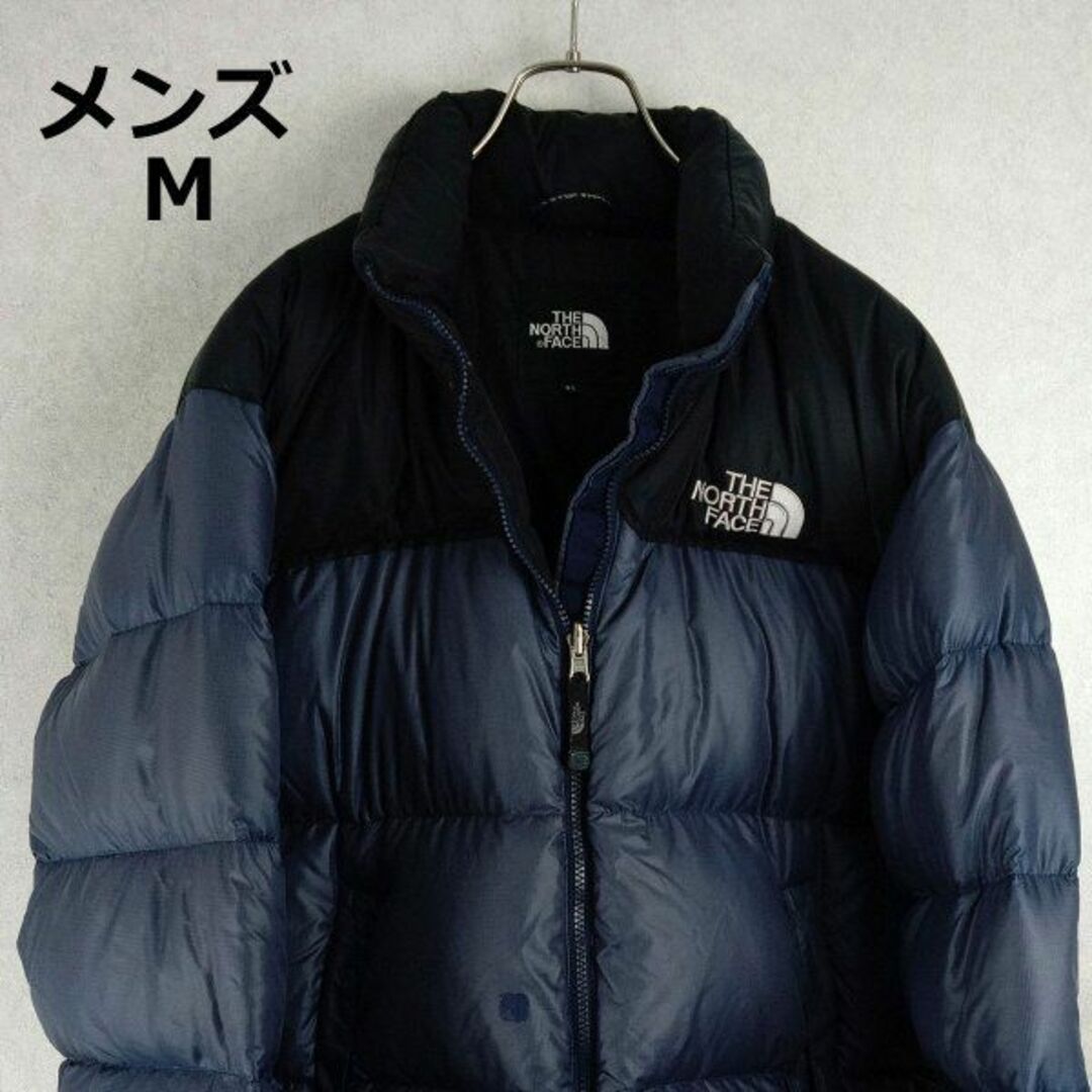 THE NORTH FACE - ノースフェイス n110 ヌプシダウンジャケット 700