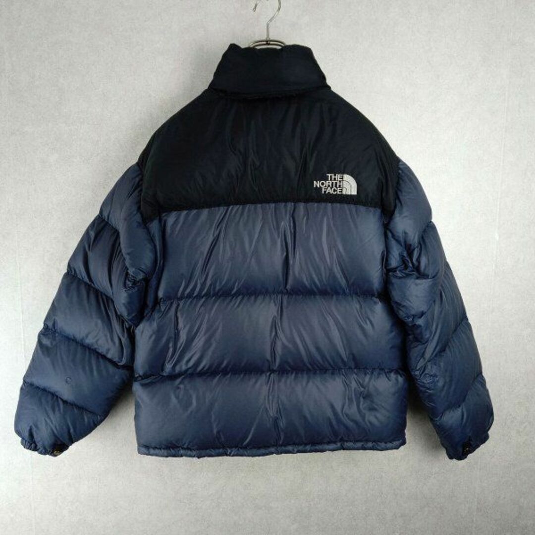 THE NORTH FACE   ノースフェイス n ヌプシダウンジャケット