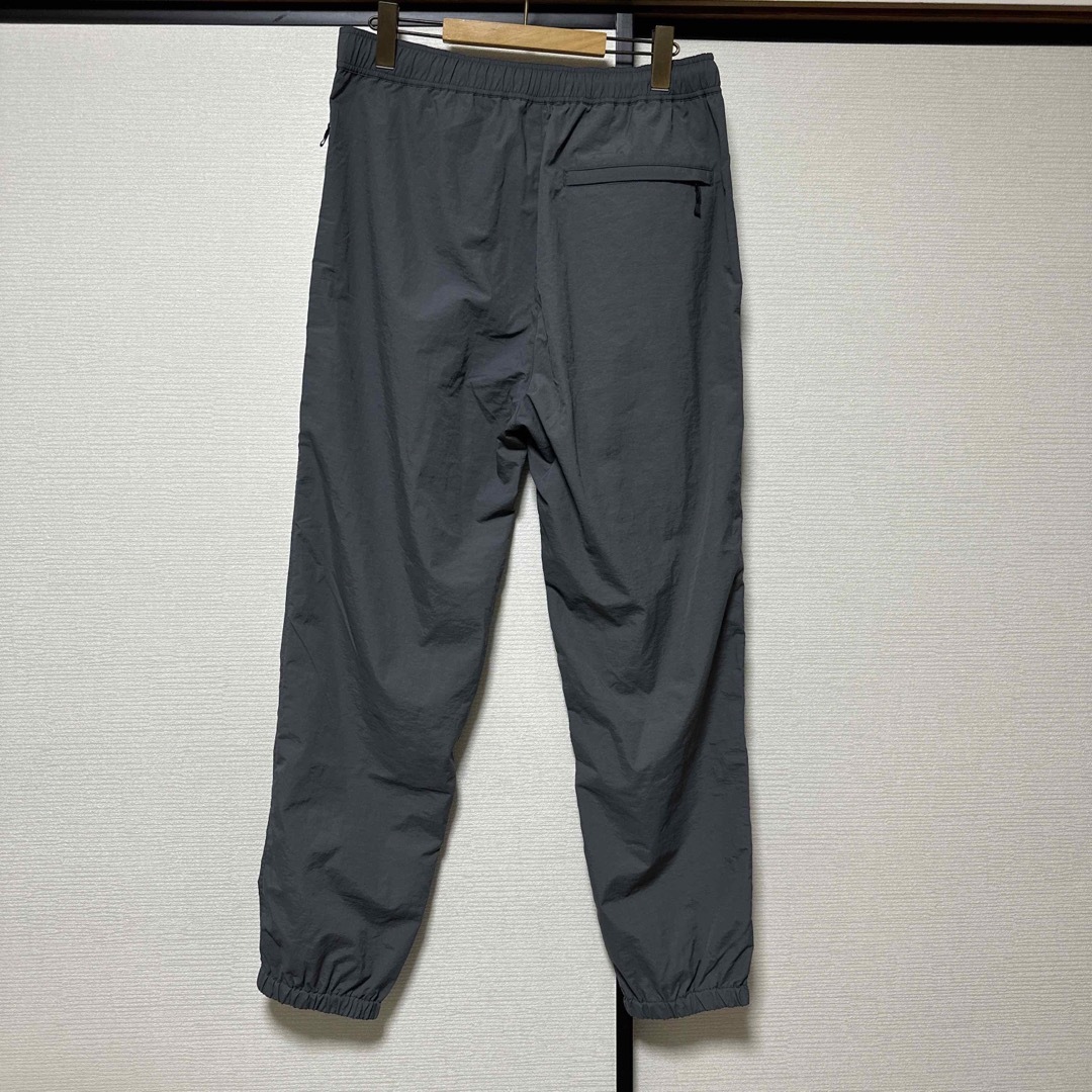 1LDK SELECT - ennoy スタイリスト私物 シャカシャカ グレー Lの通販