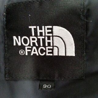 ノースフェイス n111 ヌプシダウンジャケット 700フィル 刺繍 S