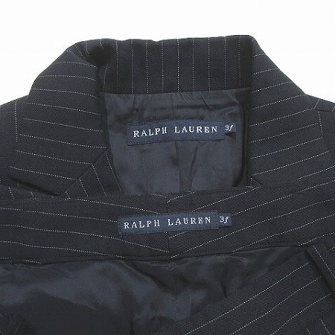 Ralph Lauren - ラルフローレン スーツ セットアップ ストライプ