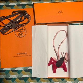 エルメス ピコタン チャームの通販 200点以上 | Hermesのレディースを