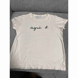 アニエスベー(agnes b.)の売り切り希望！アニエス・ベー　Tシャツ(Tシャツ(半袖/袖なし))