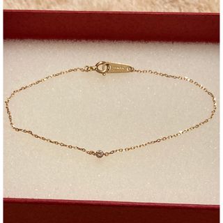 アガット ブレスレット/バングルの通販 1,000点以上 | ageteの