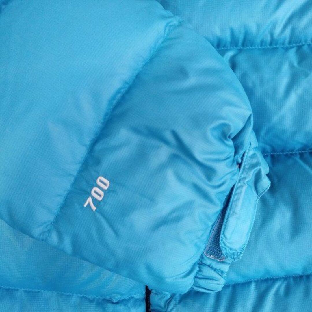 THE NORTH FACE - ノースフェイス n114 ヌプシダウンジャケット 700