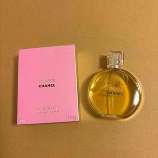 シャネル(CHANEL)のabctao0123様専用　CHANEL  香水　50ml(香水(女性用))