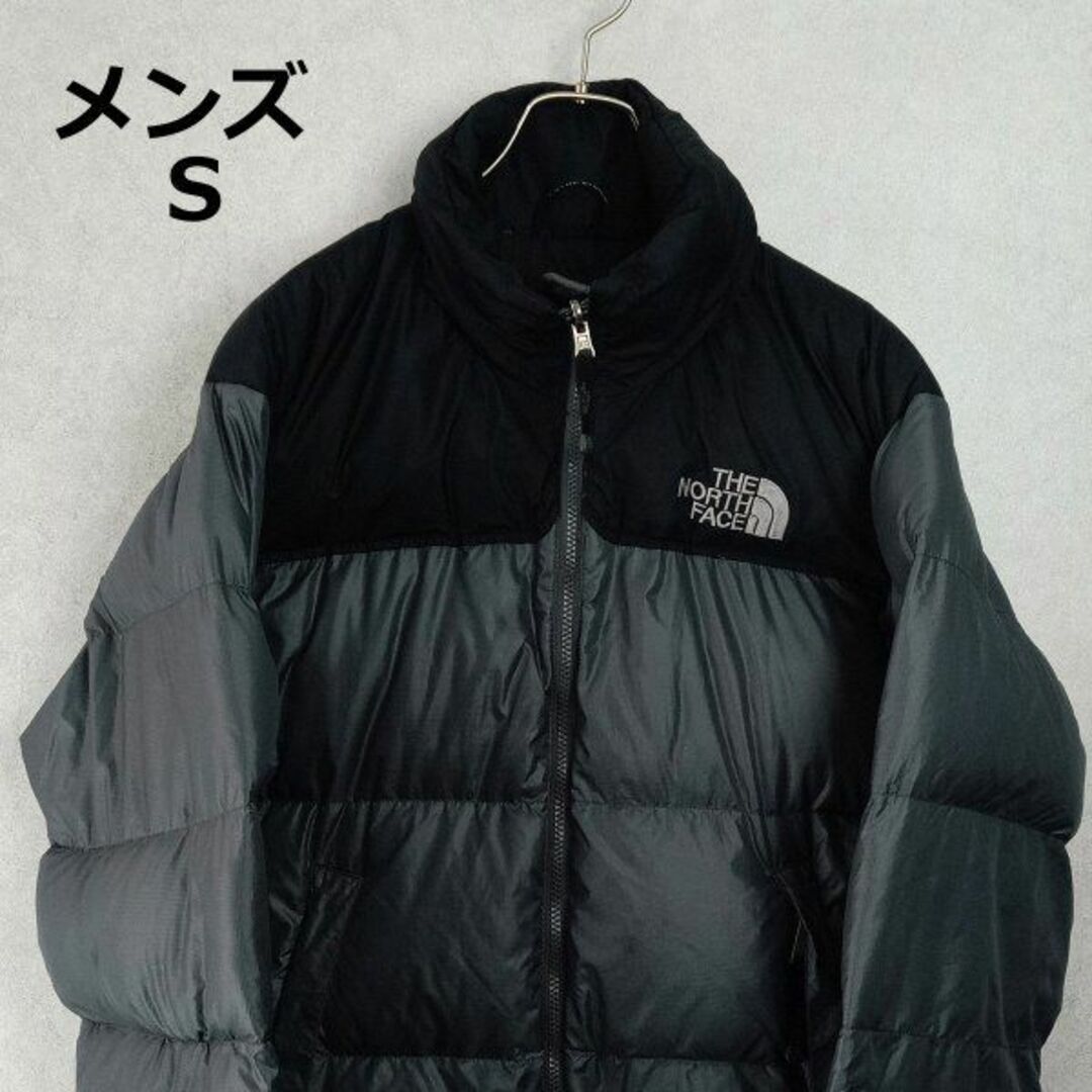 THE NORTH FACE   ノースフェイス n ヌプシダウンジャケット