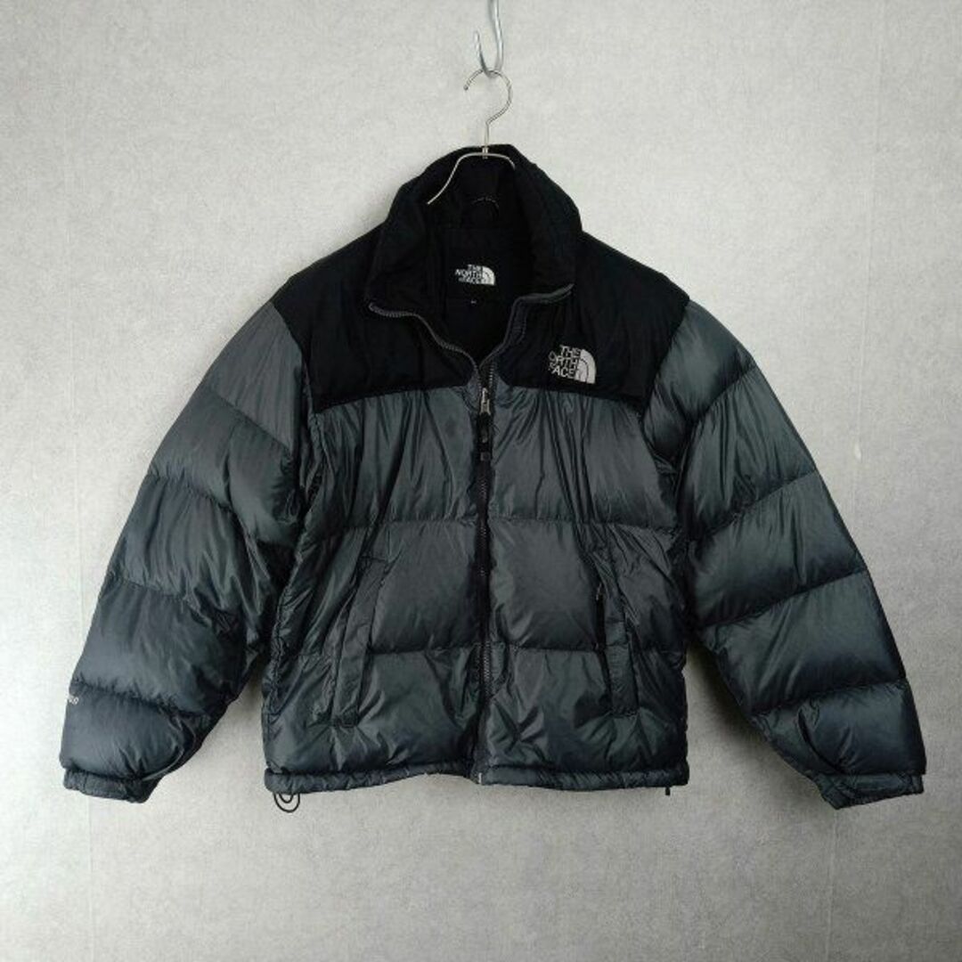 THE NORTH FACE   ノースフェイス n ヌプシダウンジャケット