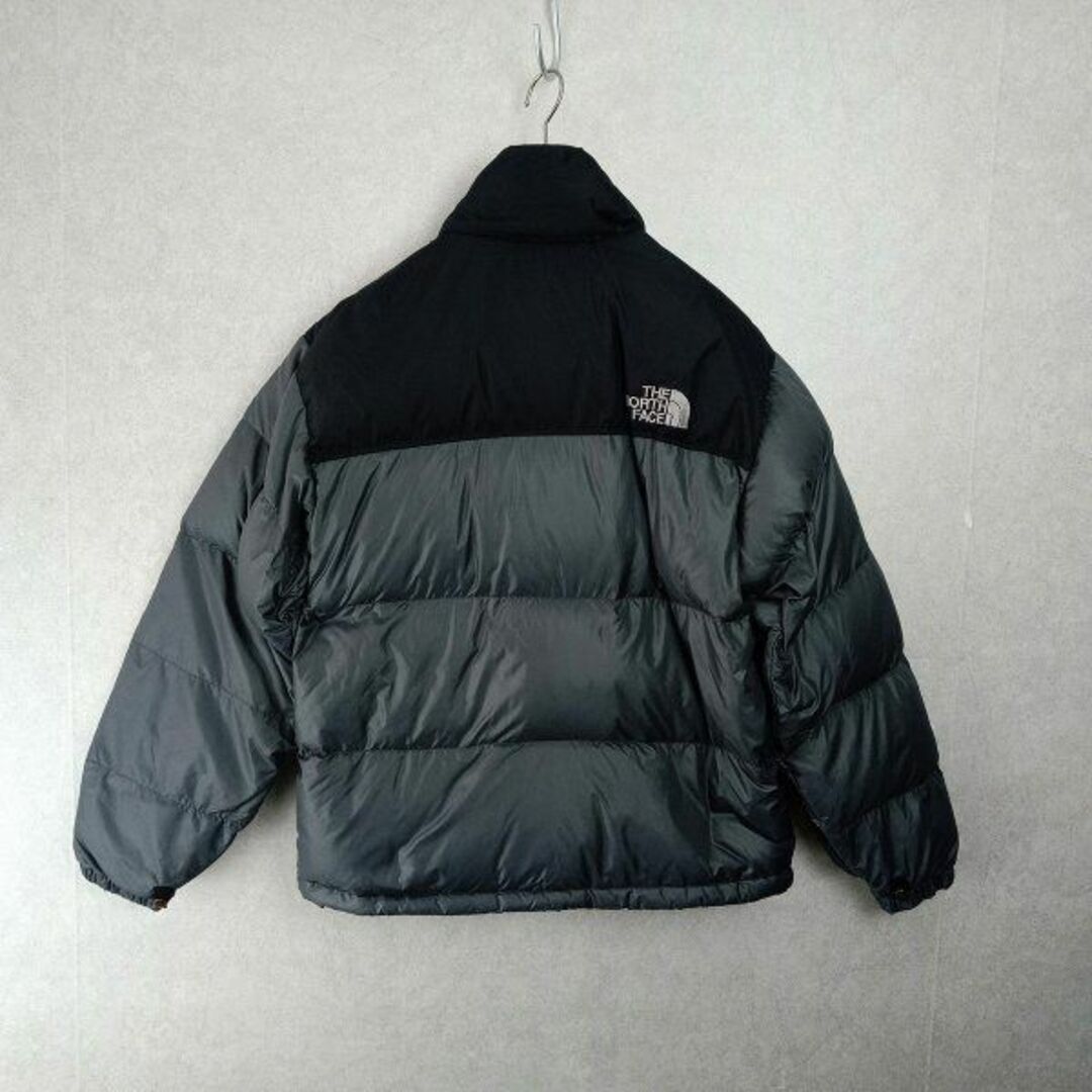 N115 THE NORTH FACE ノースフェイス　ヌプシ